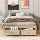 Option Antique Natural