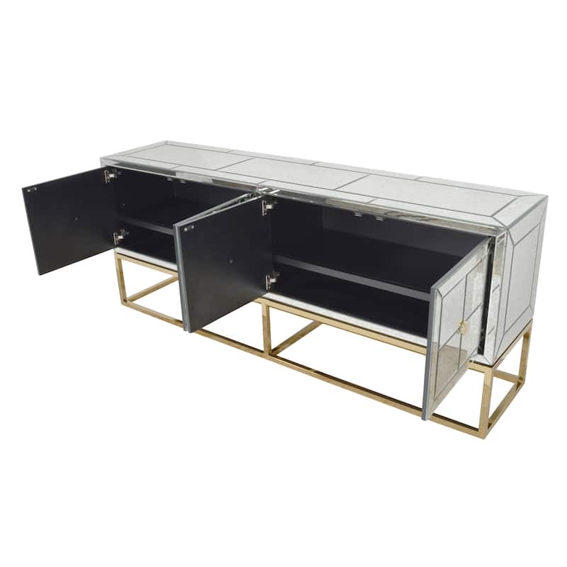 Striazza Long Cabinet