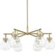 Option Brushed Brass / Seedy