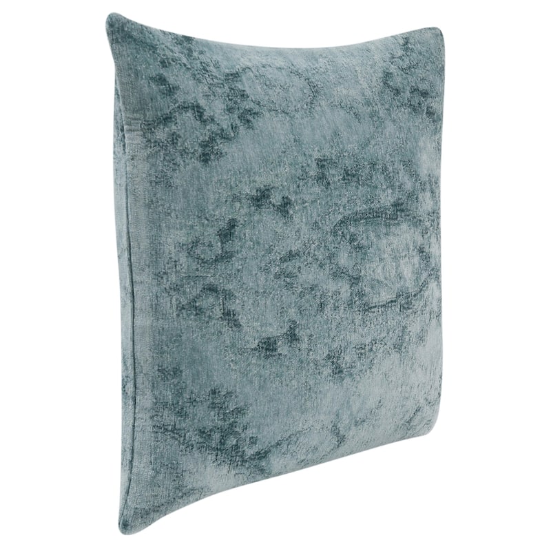 Villa by Classic Home Doolin 22" Throw Pillow