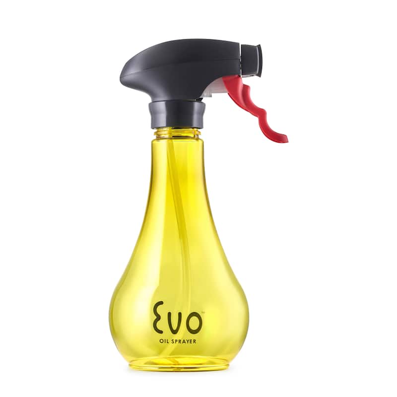 Evo Oil Sprayer, 12Ounce Capacity Bed Bath & Beyond 39067538