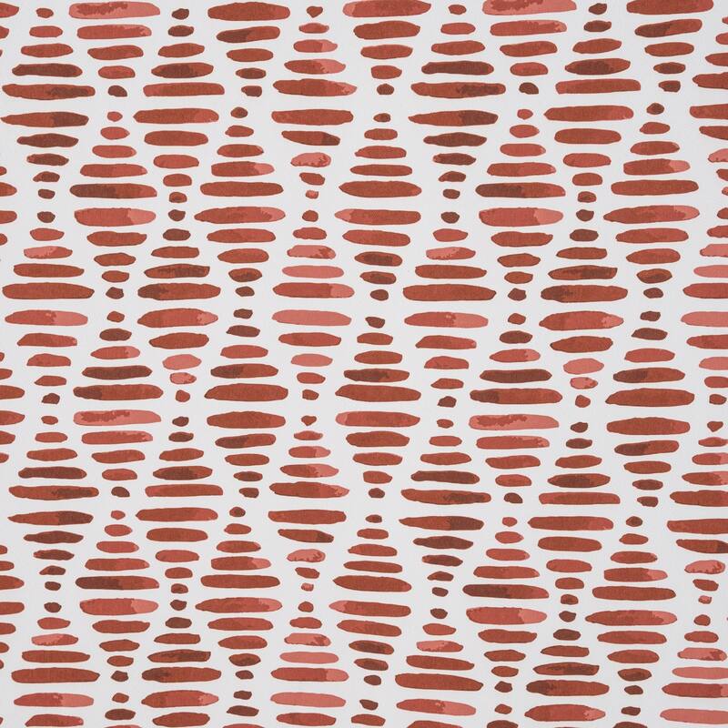 Justice Geometric Privacy Window Curtain Panel 84" or 95"