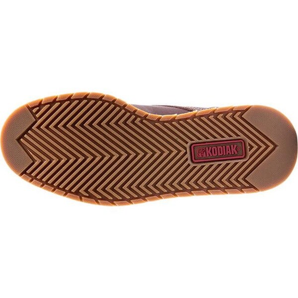 kodiak chase chukka boot