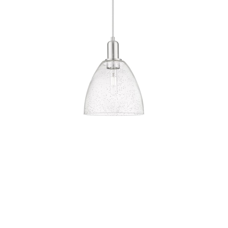 Innovations Lighting 716-1P-13-9 Bristol Pendant Bristol 9" Wide Mini