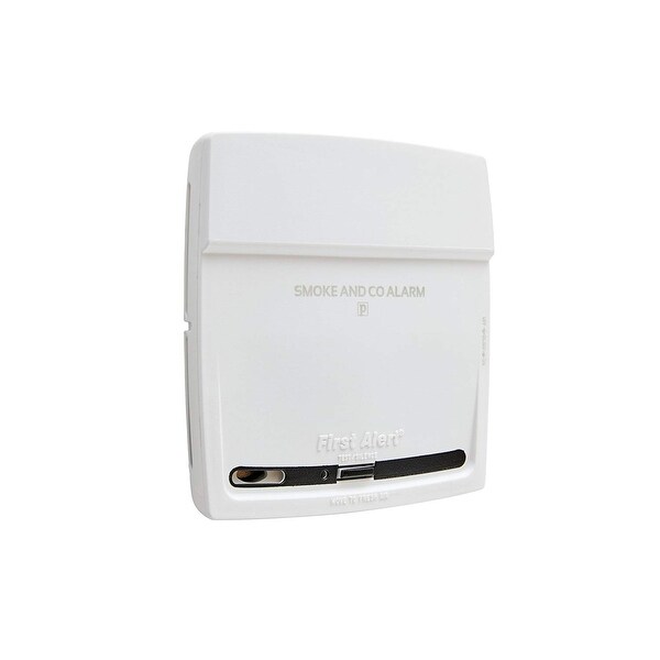 Shop First Alert PC910V Combination Smoke and Carbon ...