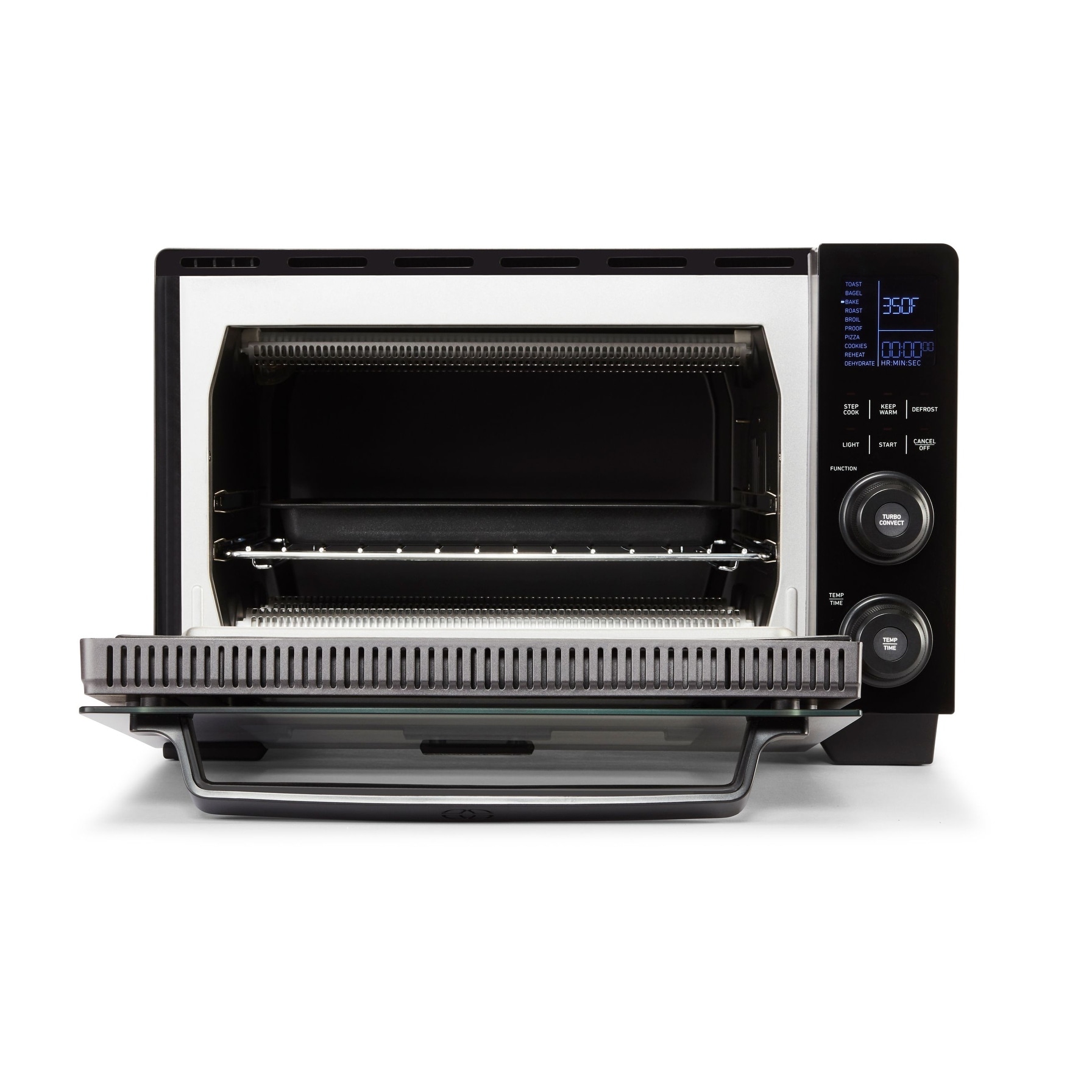 Best Buy: Calphalon Performance Cool Touch Countertop Toaster Oven