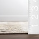 preview thumbnail 4 of 13, Nuloom Maemi Abstract Machine Washable Area Rug