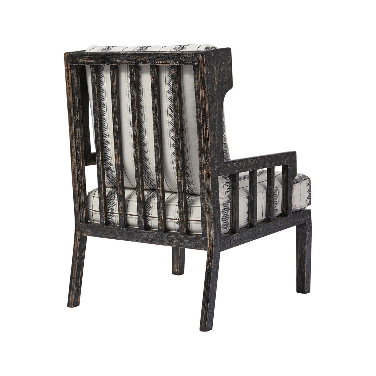 Boho Wooden Chair  - The Family�s Home Now Embraces All Aspects Of Boho Style — Patterned Rugs, Tassel Poufs, Tropical Plants And Indigo Details Are Repeated Throughout The Home For An Effortless.
