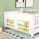 preview thumbnail 5 of 31, Twin Pine Platform Bed with Book Storage Rack