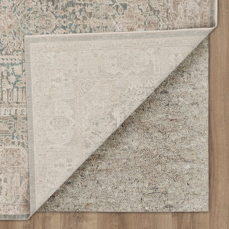 Karastan Rugs Eastbourne Beachglass Area Rug