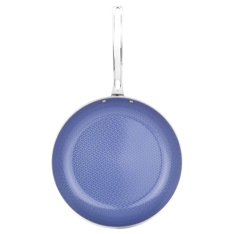 Viking 3-Ply HybridPlus 12in Ceramic Nonstick Fry Pan