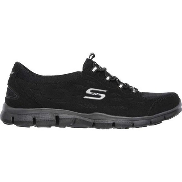 Skechers gratis full circle black top