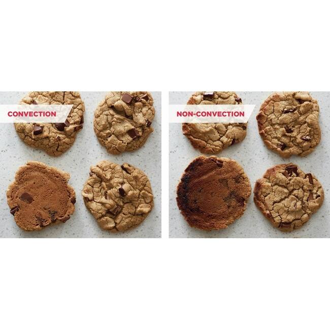 Frigidaire FCRE3083A 30" Wide 5.3 Cu. Ft. Free Standing Electric Range