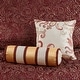 preview thumbnail 37 of 72, Madison Park Whitman Reversible Oversized 5-piece Jacquard Bedspread Quilt Set with Shams and Embroidered Throw Pillows