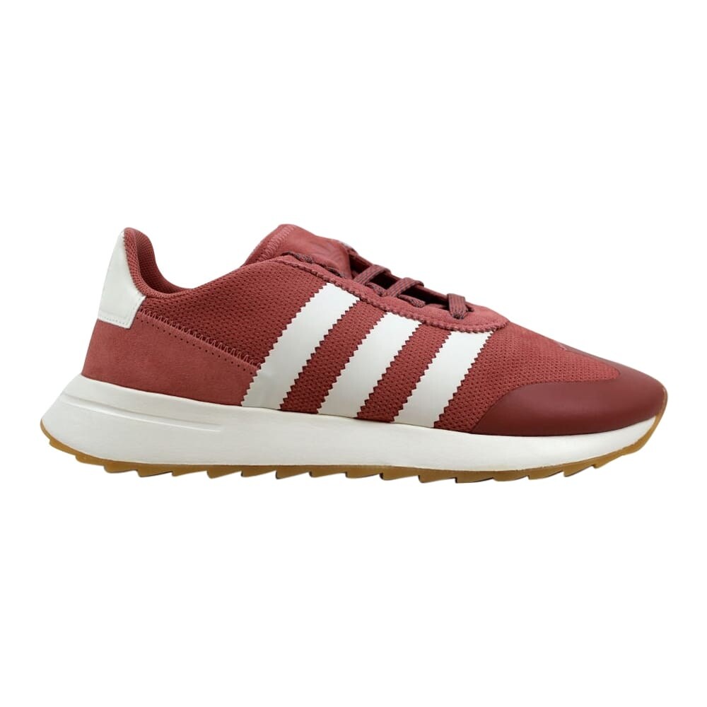 adidas flb w sneaker raw pink
