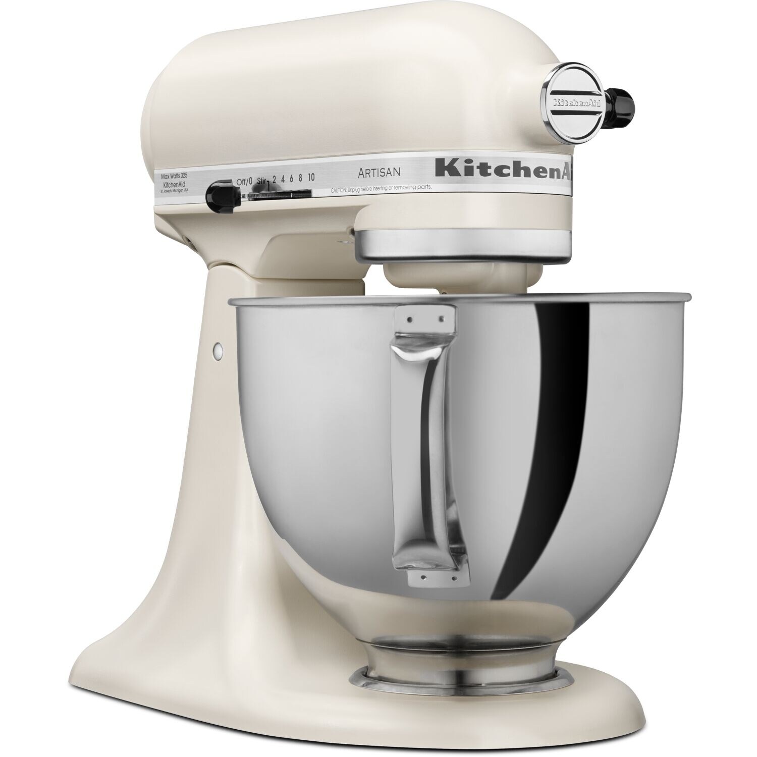 kitchenAid Max Watts 325 スタンドミキサー kitchenAid Max Watts 325 スタンドミキサー 業務用 【公式通販】