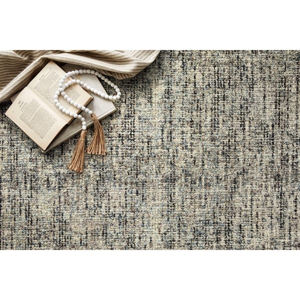 Alexander Home Sandstone Abstract Modern HandTufted Area Rug On Sale Bed Bath & Beyond