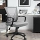 preview thumbnail 27 of 61, Homall Office Chair Ergonomic Desk Chair with Lumbar Support
