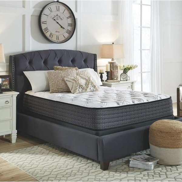 Ashley home mattress hot sale sale