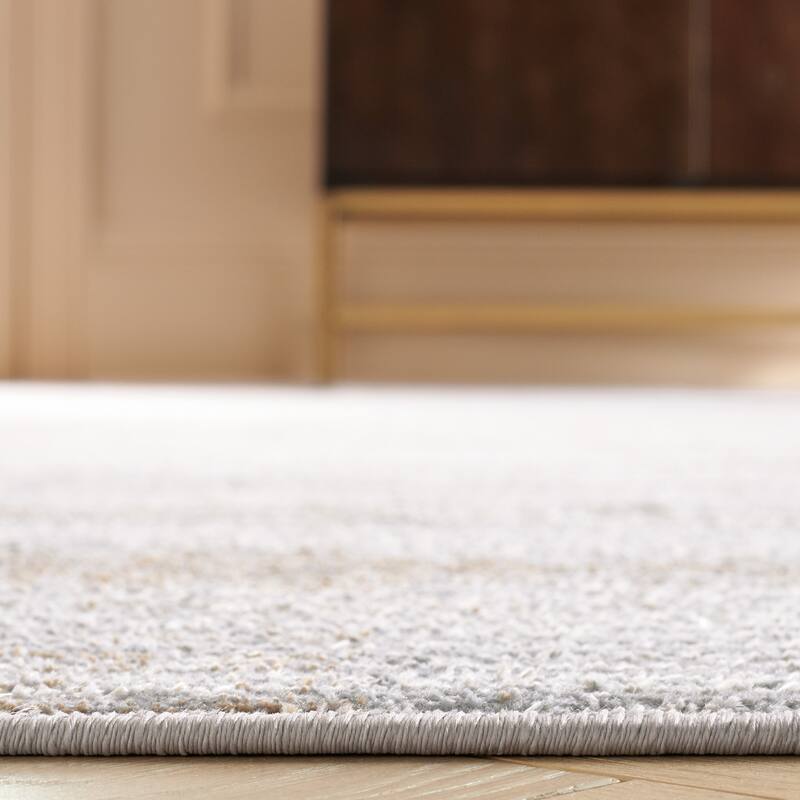 Martha Stewart Isabella Irfana Contemporary Rug
