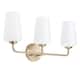 Option Champagne Bronze