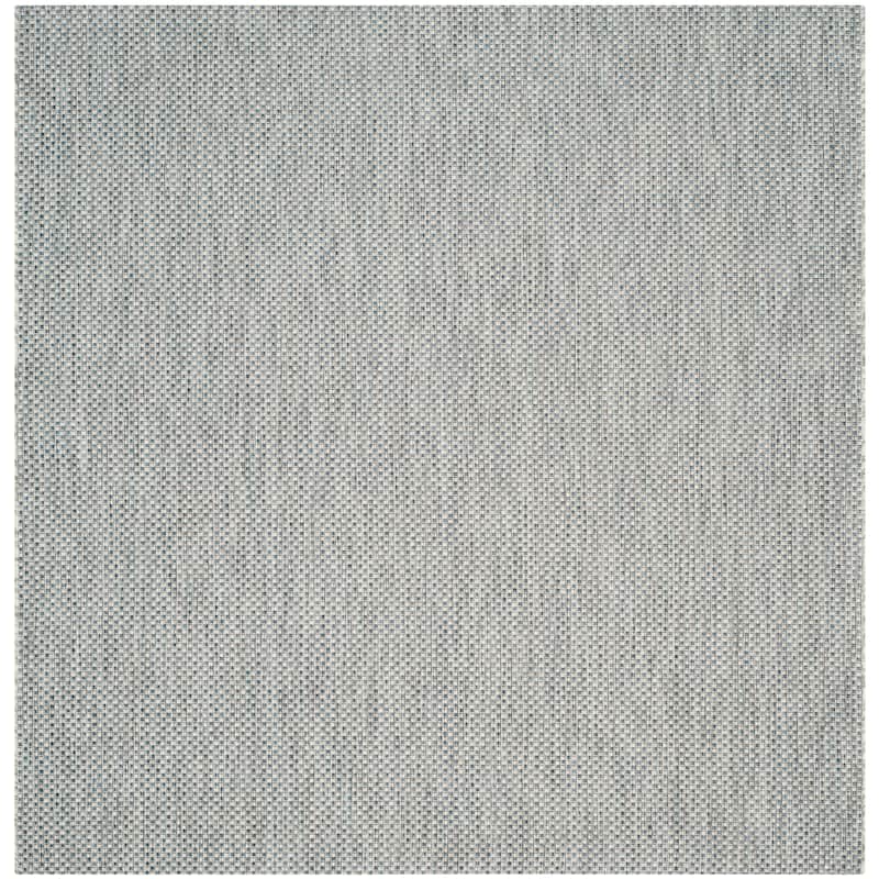 SAFAVIEH Courtyard Jonell Indoor/ Outdoor Patio Backyard Rug