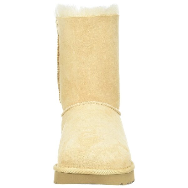 ugg women's bailey bow ii winter boots