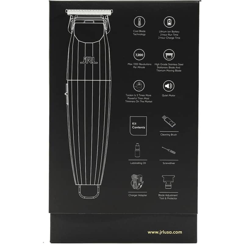 Hair Clipper FF2020C-Gold