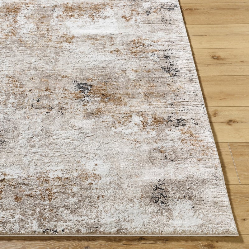 Livabliss Montana Modern & Contemporary Area Rug
