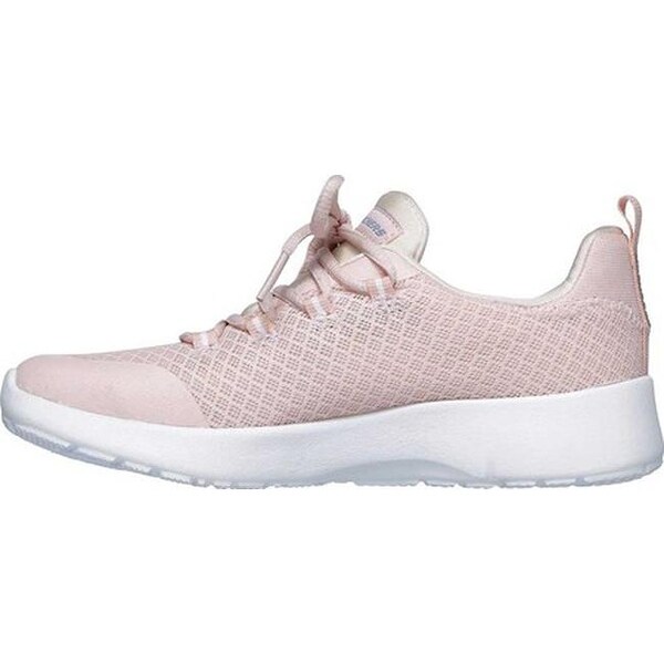 skechers dynamight pink