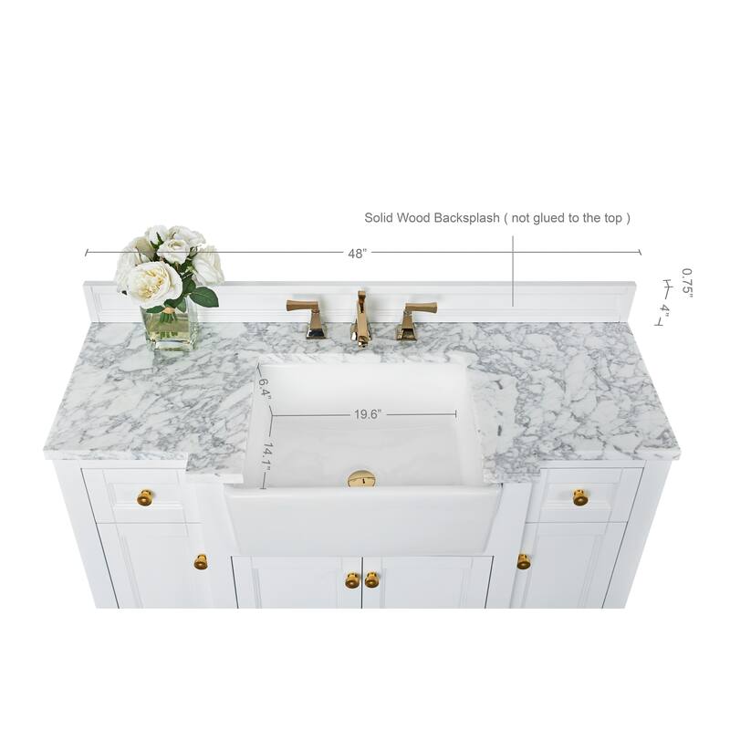 Ancerre Designs Adeline Vanity Set
