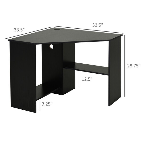 computer table design