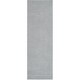 preview thumbnail 54 of 76, Livabliss Mystique Casual Area Rug Slate - Runner - 2' 6" x 8'