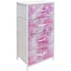 Option Tie-Dye Pink