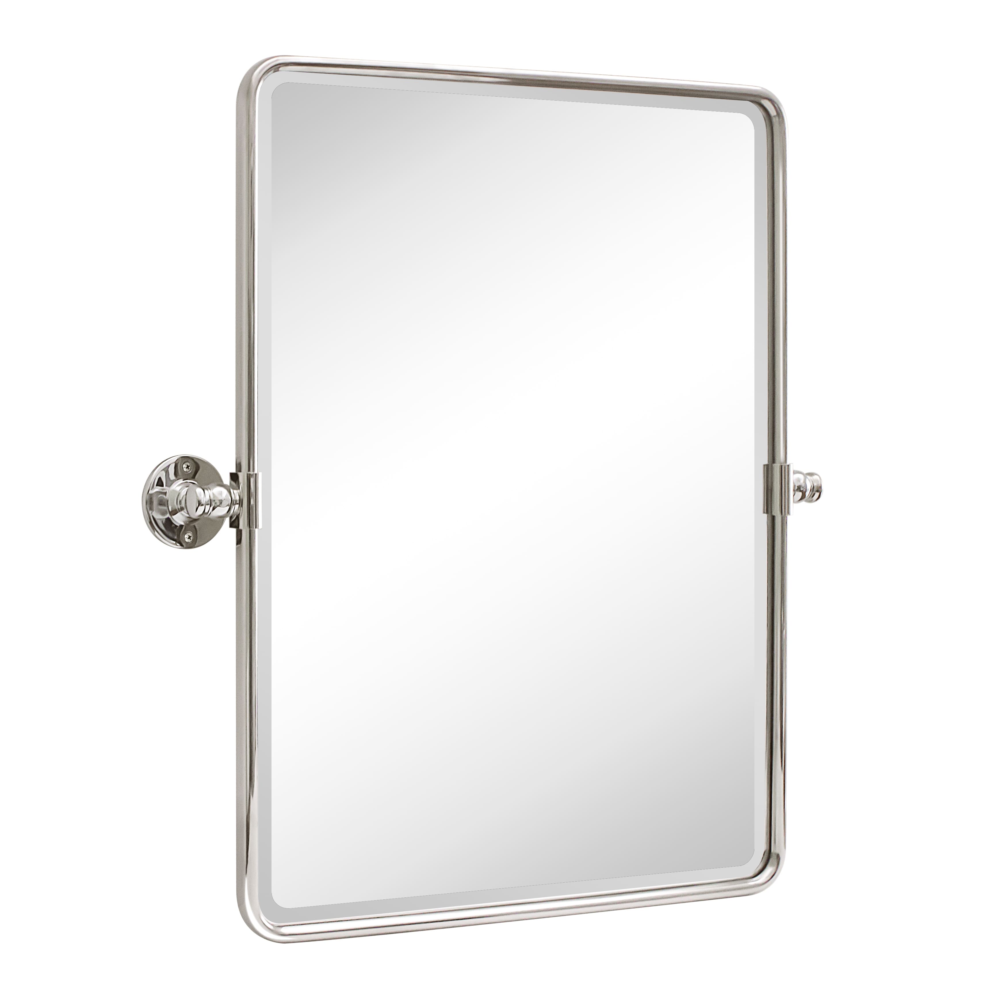 Option Polished Nickel