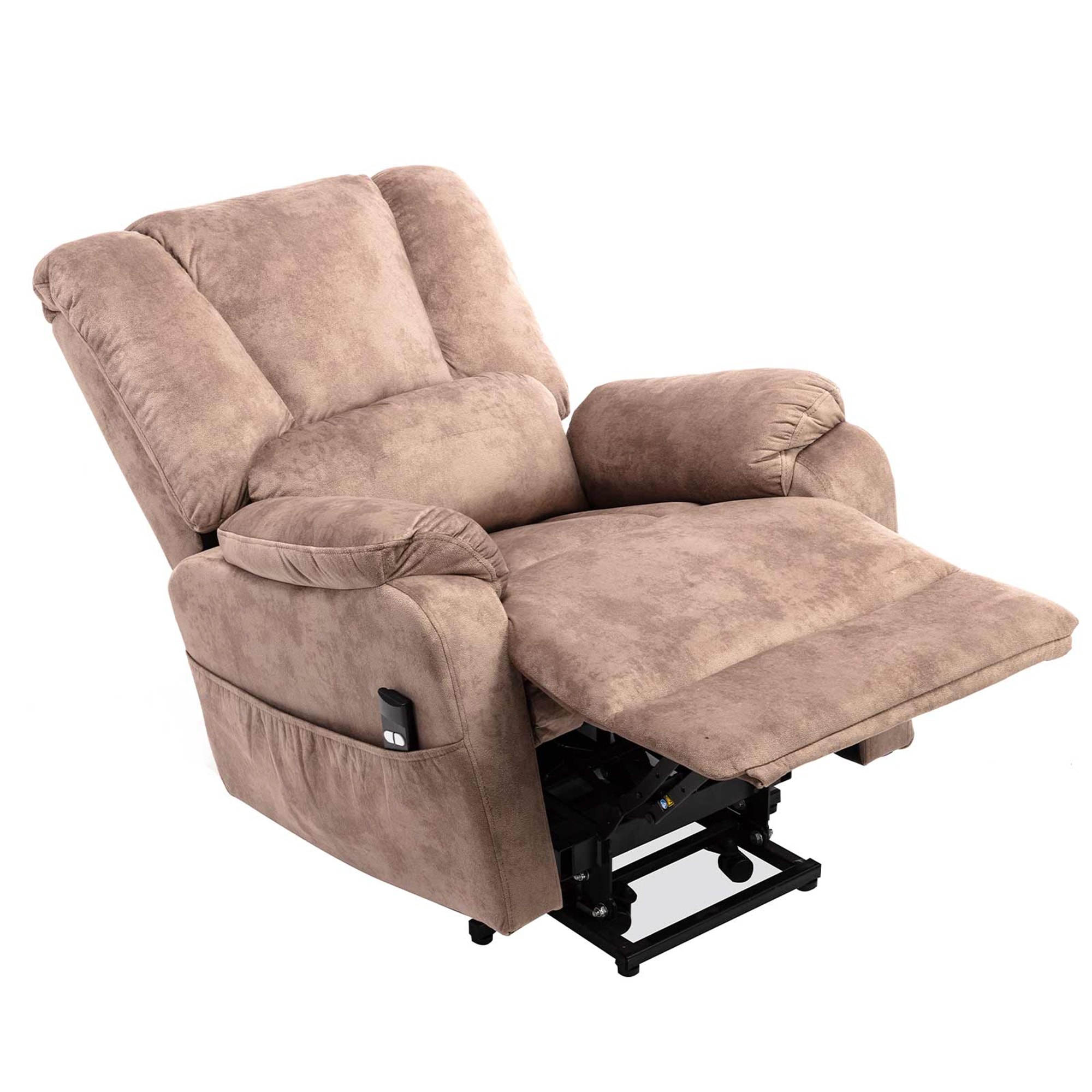 power lift chair for elderly reclining chair sofa electric recliner chairs  with remote control soft fabric sofa