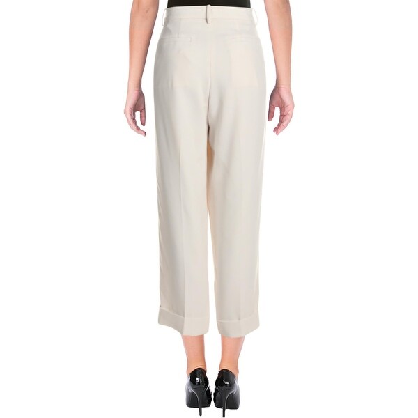 ralph lauren women's dress pants