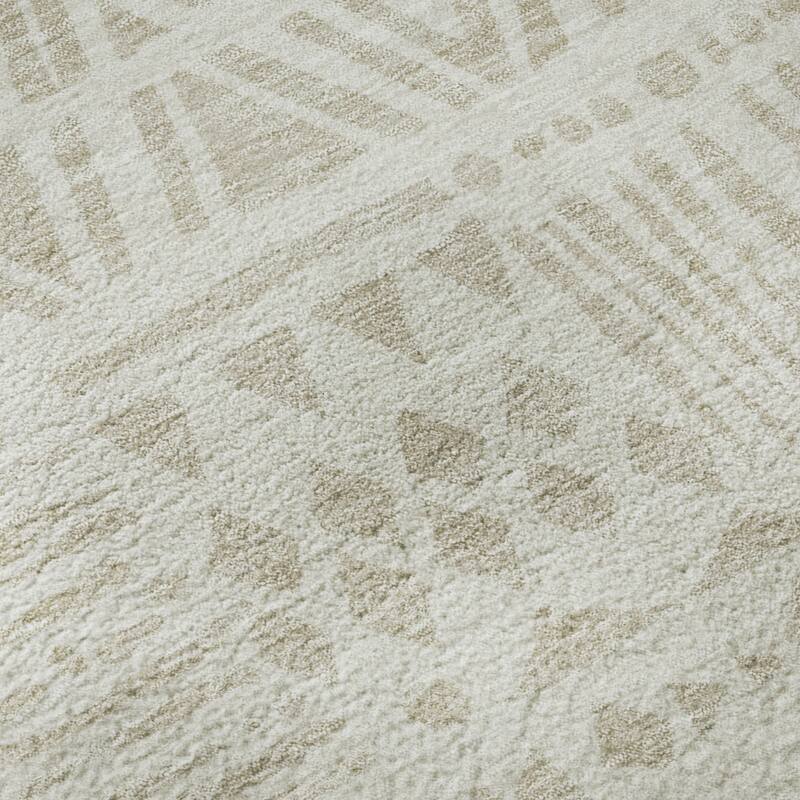 Premium Washable Super Soft Boho Modern Global Mayfield Rug