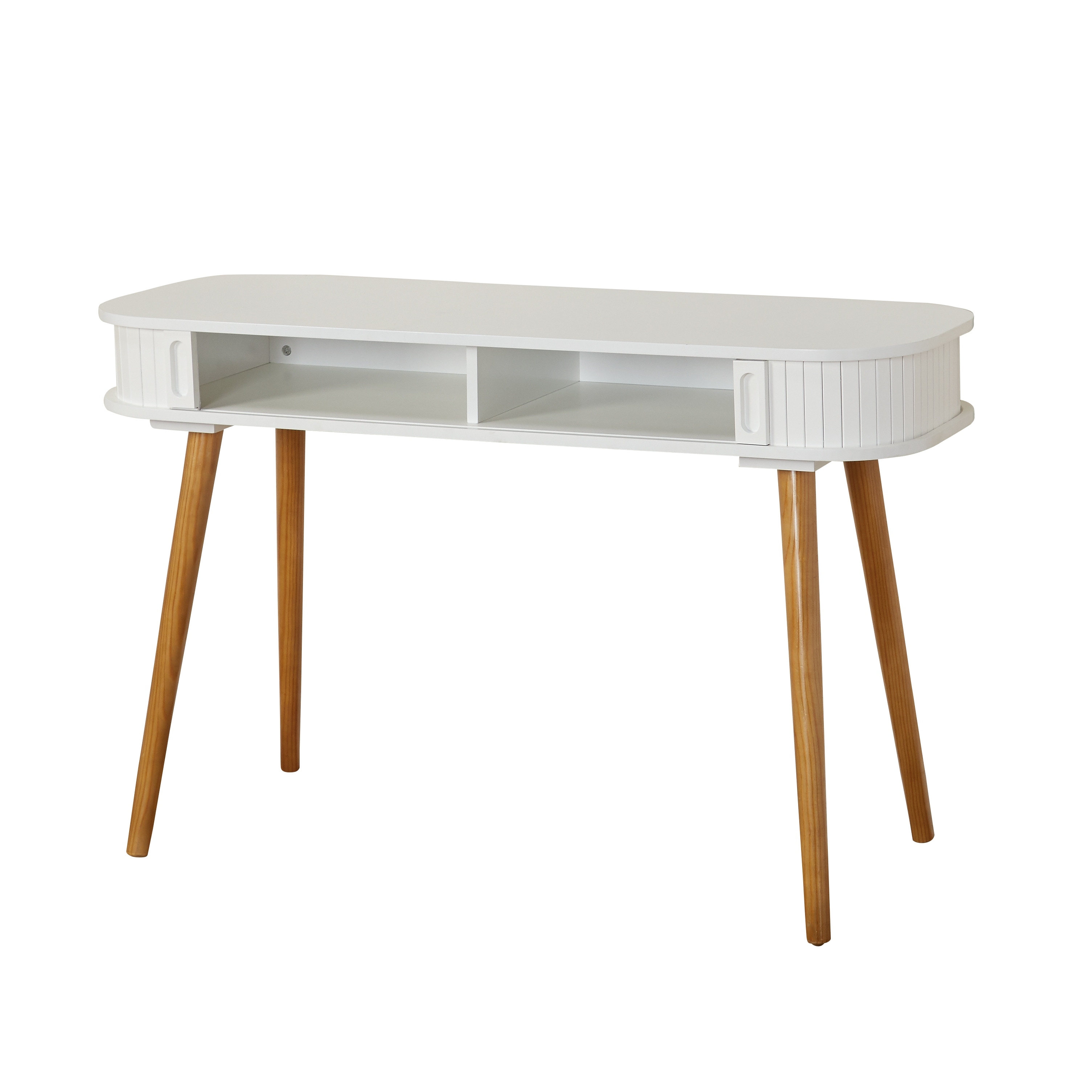 Simple living cheap edie desk