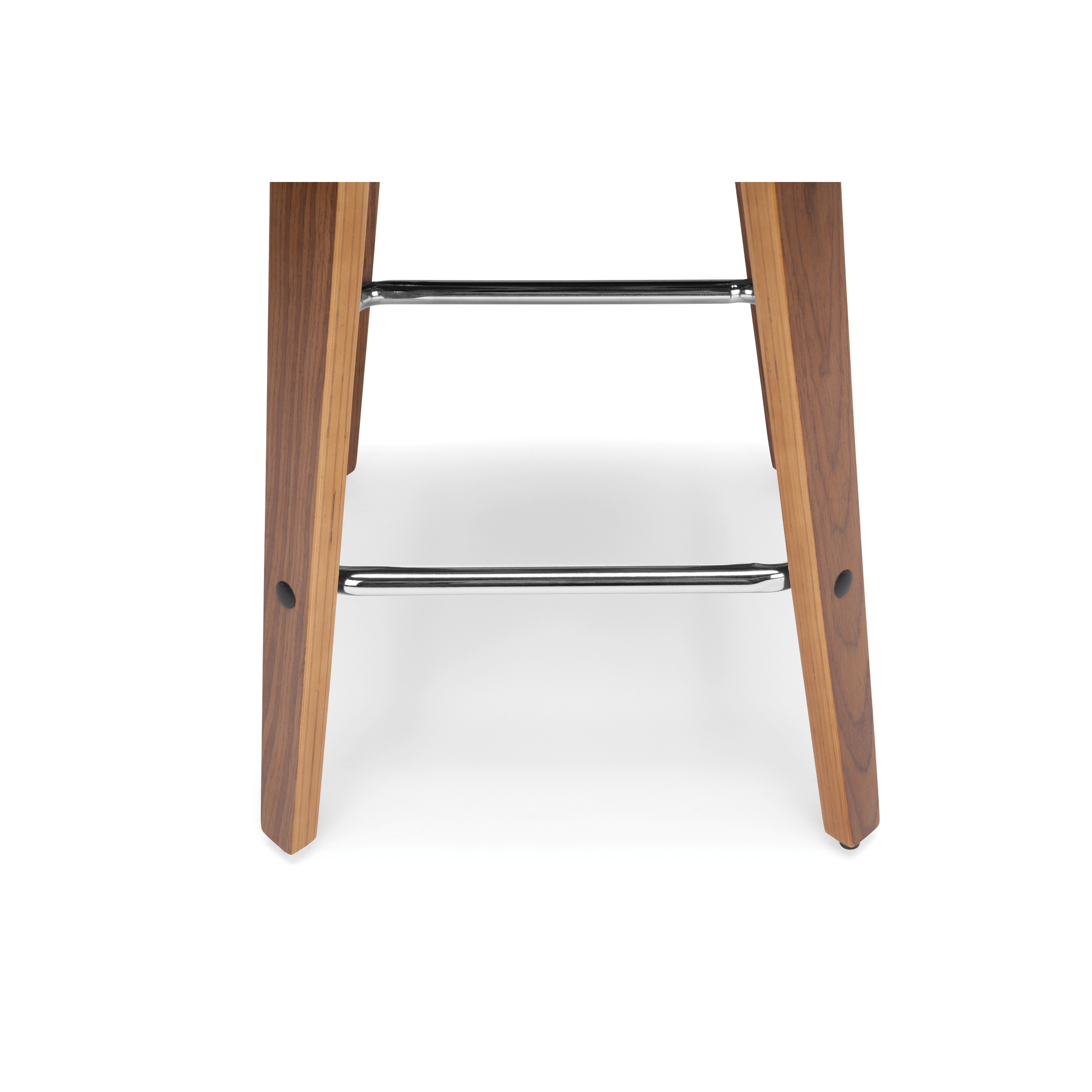 Carson carrington uggelhult bentwood online frame swivel seat stool