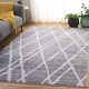 preview thumbnail 3 of 18, SAFAVIEH Adirondack Johanna Trellis Rug