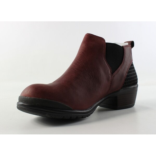 keen womens dress boots