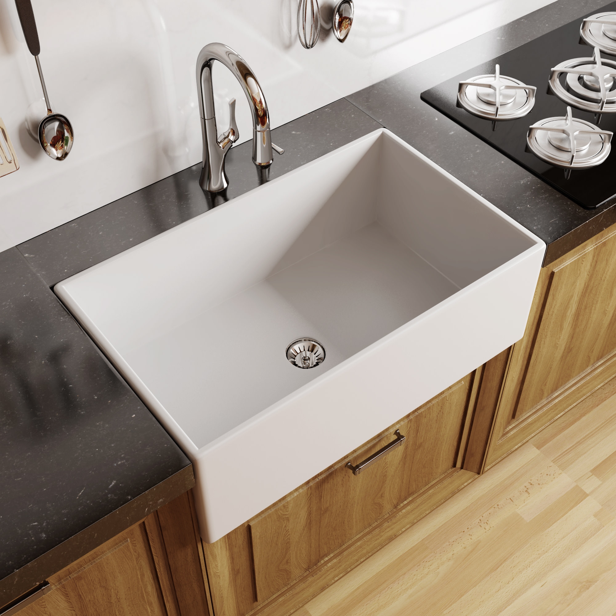 Miseno MNO3018FC1 Modena 30