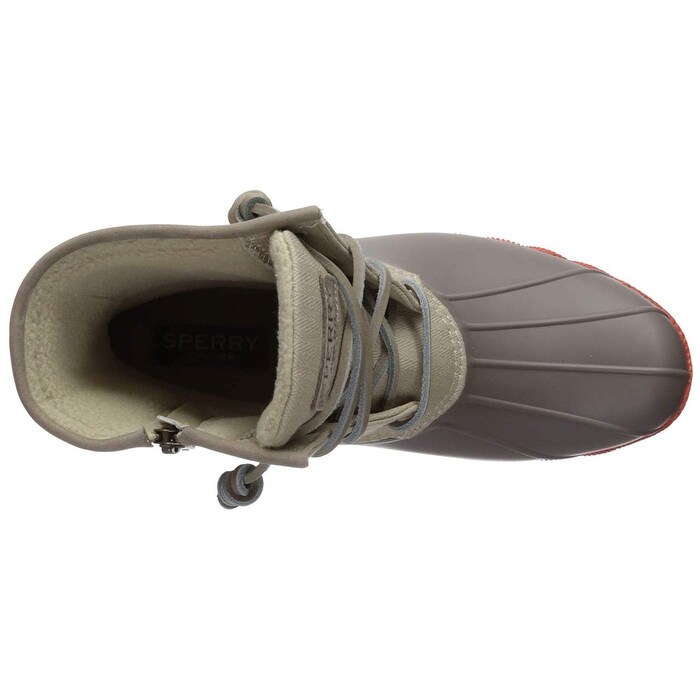 sperry pop outsole