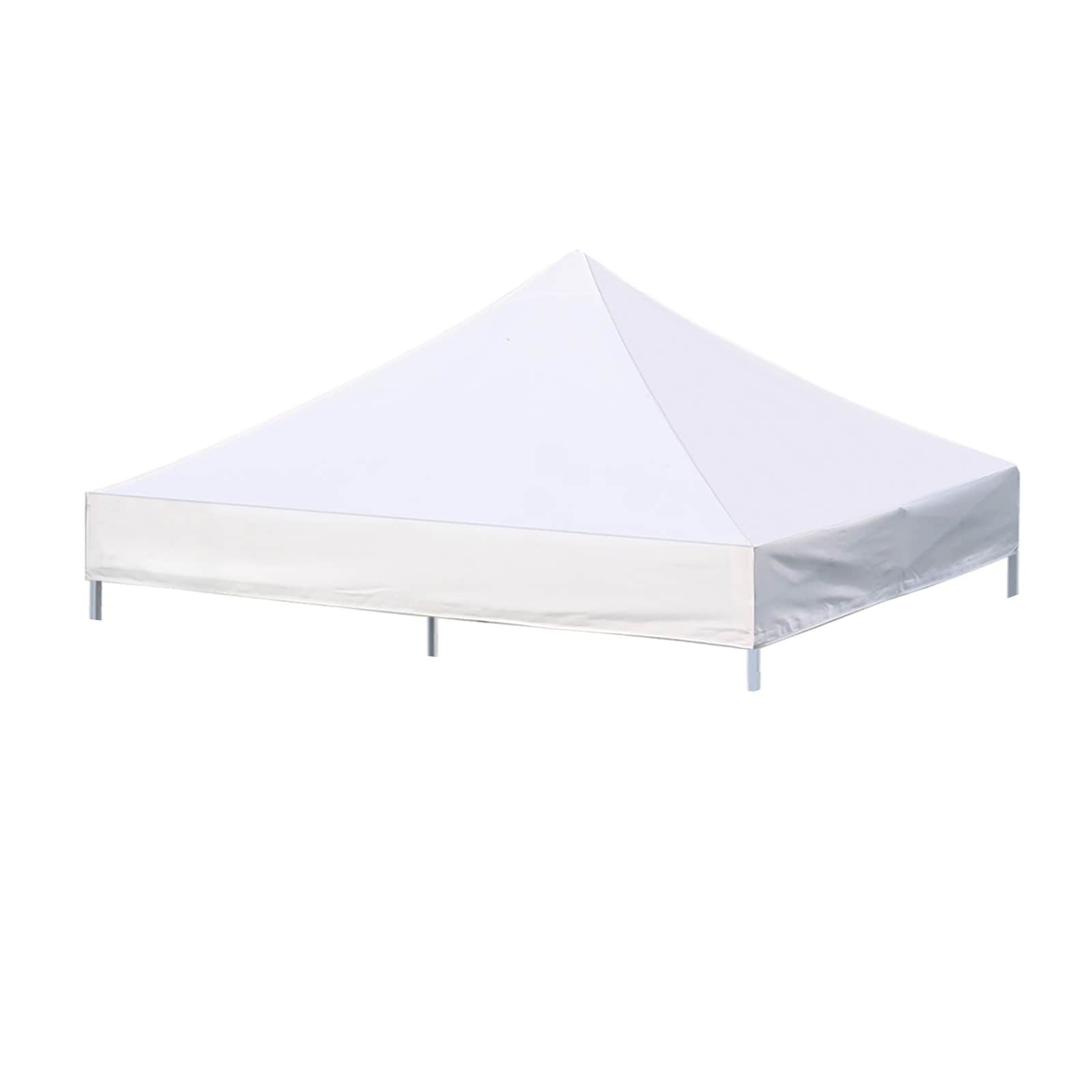 8x8 canopy deals replacement