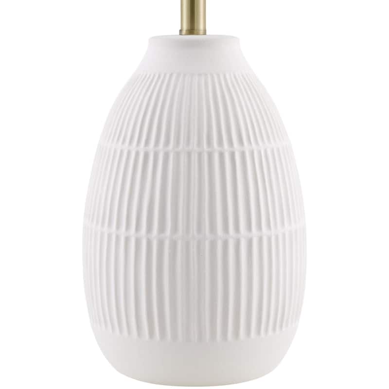 Livabliss Soleny Traditional Accent Table Lamp