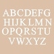 preview thumbnail 4 of 77, Authentic Hotel Spa Unisex Turkish Cotton Terry Cloth Bath Robe with single letter White Bookman Monogram.