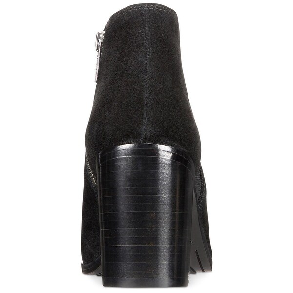 frye open toe ankle boots
