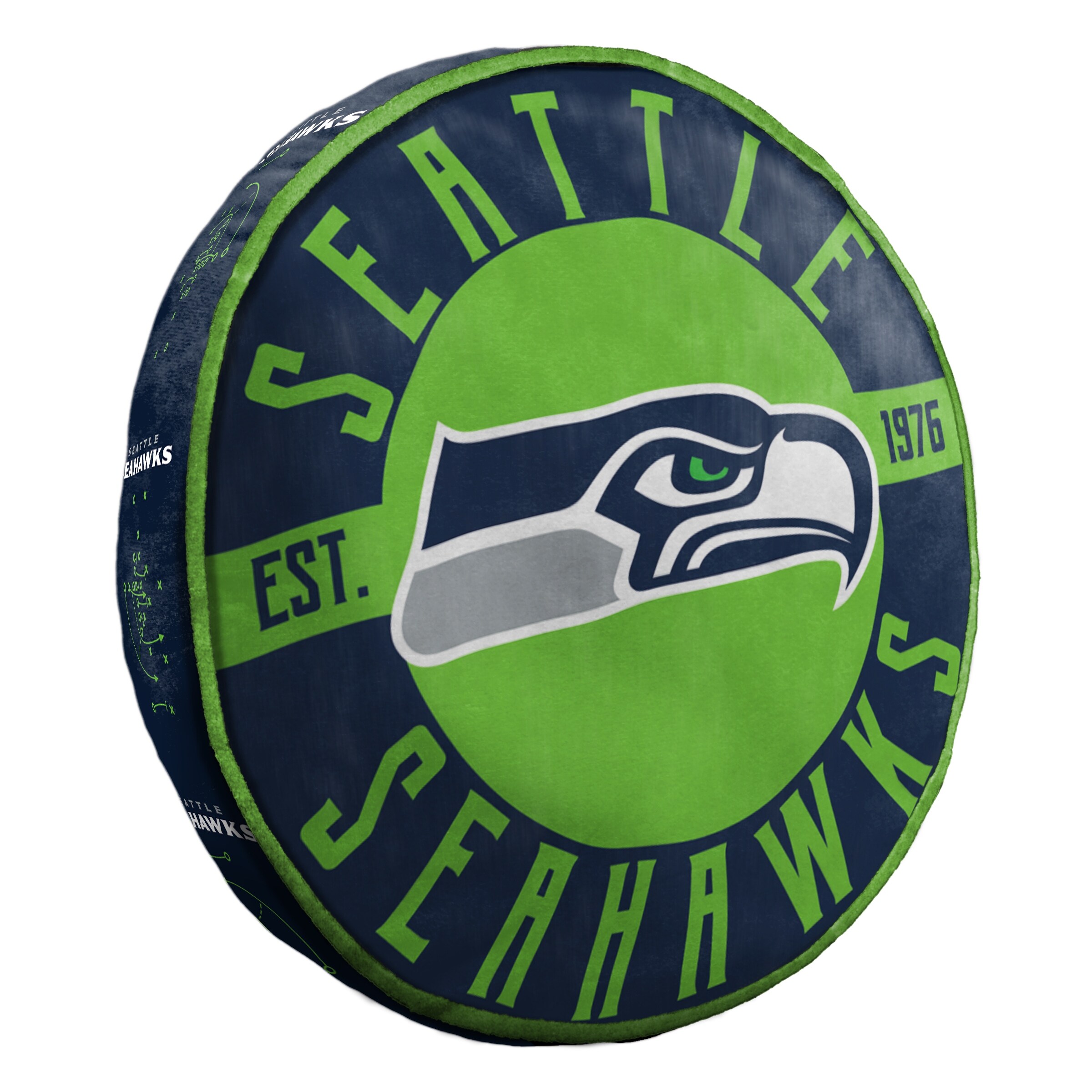 Nfl cloud pillow outlet