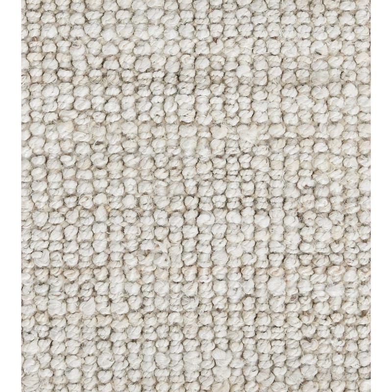 Annello Handspun Jute Area Rug by Kosas Home